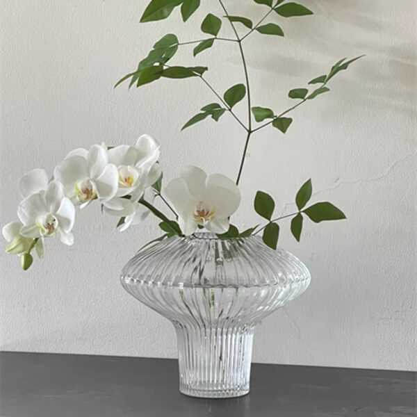Wholesale Glass Vase HP-091 wholesale photo